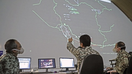 Golfe Persique: l’Iran ripostera le moindre agissement