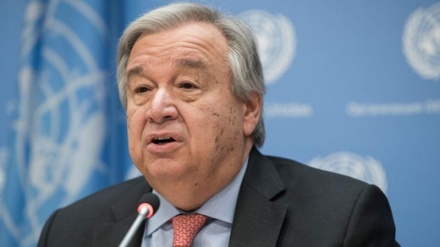 Guterres paralajmëron Izraelin