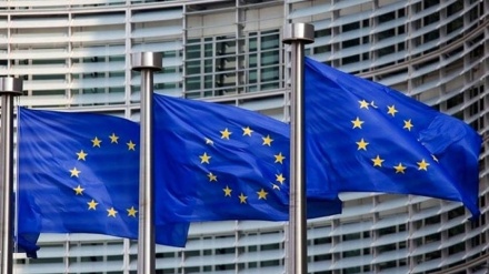 ＥＵが、アメリカ制裁の解除を支持