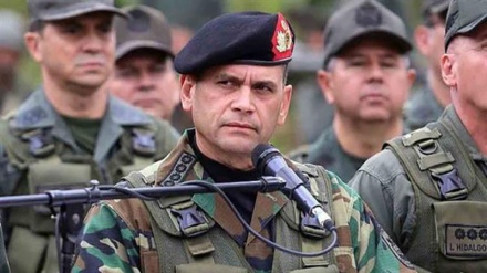 Le Venezuela prépare-t-il la guerre?