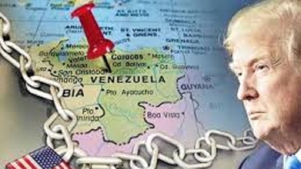 Washington y su política cobarde contra Venezuela