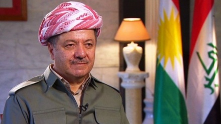 イラク・ＫＤＰ党首、「故ソレイマーニー司令官はＩＳＩＳとの戦いでクルド人を助けた初の人物だった」