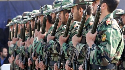 US Army/armée iranienne: quelle différence?