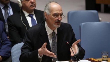 Unilateral sanctions hamper Syria’s fight against coronavirus pandemic: UN envoy