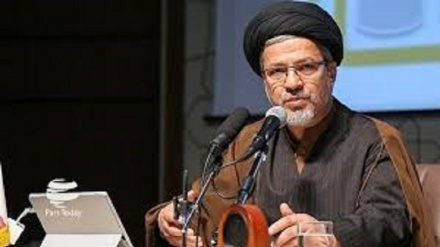 نامه دبیر شورای عالی انقلاب فرهنگی ایران به «گوترش»/ تاکید بر جهانی عاری از سلاح های بیولوژیک