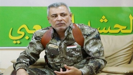 US exit to end life of Daesh in Iraq: PMU commander