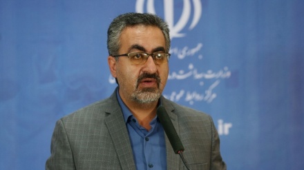 イラン保健医療教育省「制裁で新型コロナ検査キットの決済取り消し」