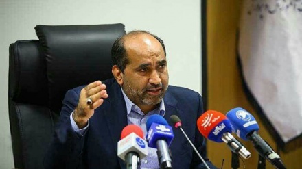 Karimi: Iran 10 Besar Negara dengan Pendidikan Online Terbaik