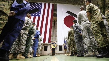 アメリカが日本に、在日米軍への緊急対応の拡大を義務付け