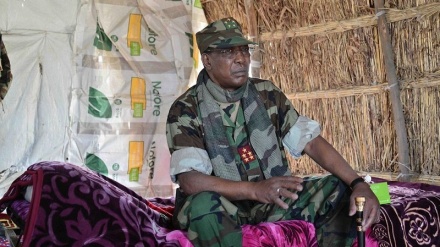 Chad: Tumeshawatokomeza magaidi wote wa Boko Haram katika ardhi yetu