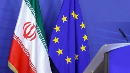 Madai ya kukaririwa ya Ulaya kuunga mkono JCPOA; nara tupu zisizofungamana na vitendo