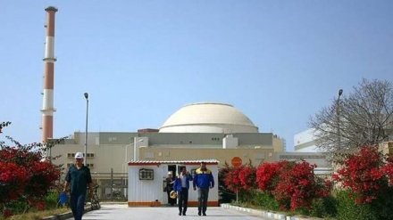 למה הופסקה עבודתו של הכור ? - תחנת בושהר עברה בהצלחה את תהליך התחזוקה