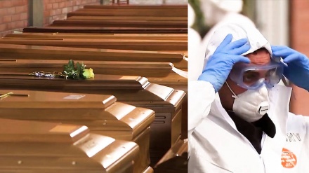 12 500 fallecidos a falta de test generalizados en residencias de España