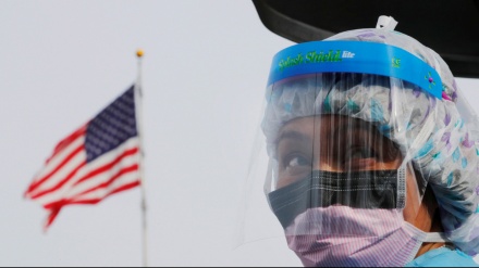 Wajah Dunia Setelah Pandemi Corona (2-Habis)