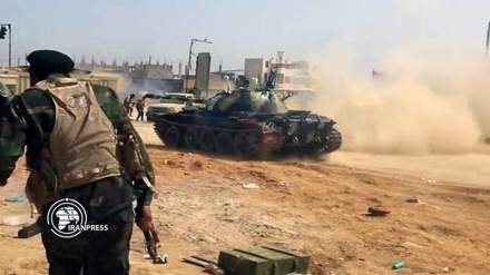 Libia, Turchia: attacchi Haftar crimini guerra, risponderemo