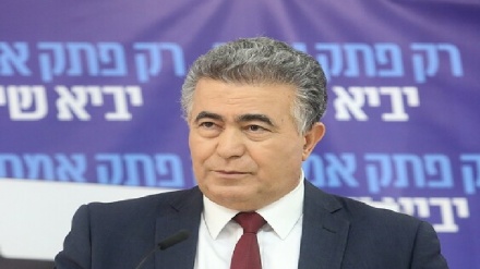 מפלגת העבודה התחייבה באי תמיכה בפירוק הקואליציה