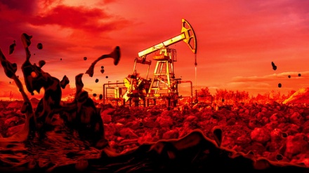 Конфликт нефтяных интересов России, Саудовской Аравии и США