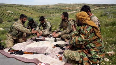 Nearly 10,000 Syria militants recruited by Turkey so far to fight in Libya; over 220 killed in action: SOHR