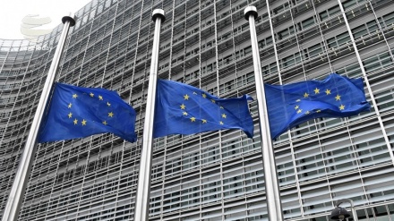 واکنش اتحادیه اروپا به حمله تروریستی در 