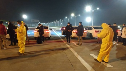 España autoriza reanudación parcial de la actividad económica