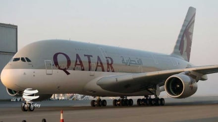 Coronavirus, Iran: giunto terzo carico di aiuti del Qatar