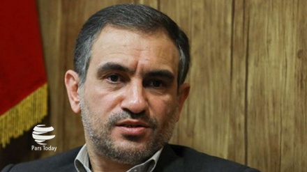AS Bertanggung Jawab atas Penyebaran Coronavirus dan Kematian Pasien di Iran