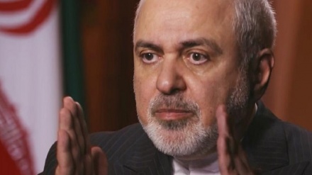 イラン外相「米は、制裁行使という習癖を止める機会を失った」