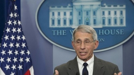 مقام آمریکایی: هرگز به شرایط پیش از کرونا برنمی گردیم