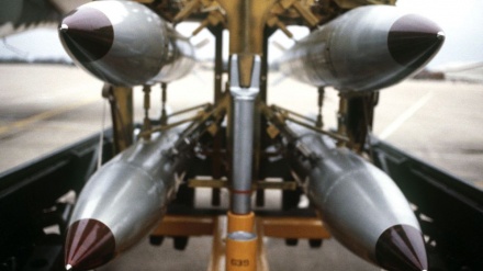 Media Bongkar Operasi Nuklir Rahasia AS di Jerman