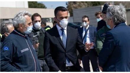 Coronavirus, Di Maio: 