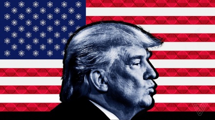 Hendeku midis Shteteve të Bashkuara dhe botës mbi Organizatën Botërore të Shëndetit