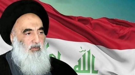 Ayatullah Sistani: Kami Tidak akan Intervensi Pembentukan Pemerintahan Baru Irak !