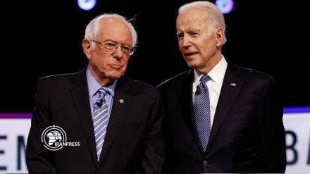 Sanders apoya a Biden para las elecciones presidenciales de EEUU