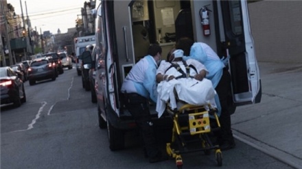 تعداد قربانیان کرونا در جهان از 80 هزار نفر فراتر رفت