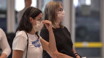 新型コロナウイルス　ブラジルの感染者数、実際は公表の12倍か（動画）