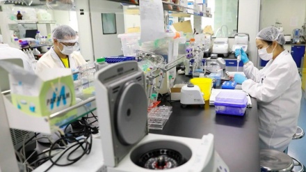 中国の研究所が新型コロナ発生源説を断固否定