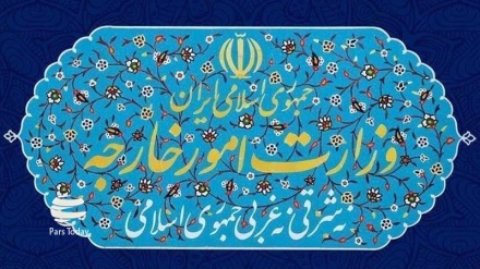 ایران: وزیر خارجه آمریکا وزیر 