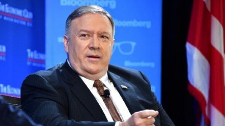 تداوم تلاش خصمانه آمریکا برای تمدید تحریم‌ تسلیحاتی ایران 