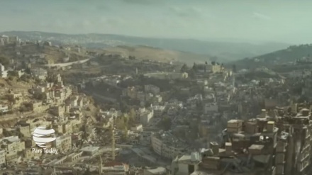 پیش‌بینی نابودی رژیم صهیونیستی در یک سریال مصری 