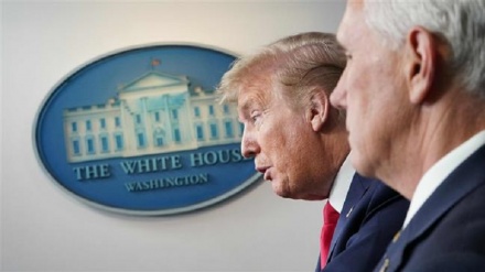 Trump admits litany of US stupidity in West Asia, then acts stupidly himself