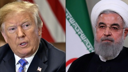 Les États-Unis ont perdu une occasion historique de corriger leurs erreurs contre l’Iran (Rohani)