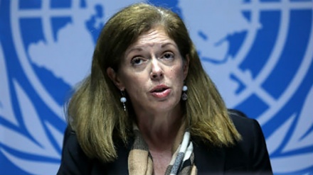 Mjumbe wa UN: Libya ina 