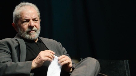 Lula condena mal manejo de Bolsonaro de la crisis de COVID-19