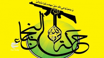 جنبش نجباء عراق: حمله به شیعیان افغانستان ریشه در اندیشه وهابیت دارد