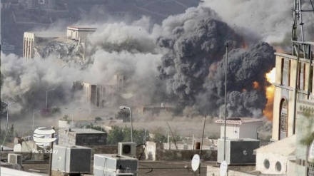 荷台达省出现82次违反停火案例；沙特战斗机轰炸也门马里布省