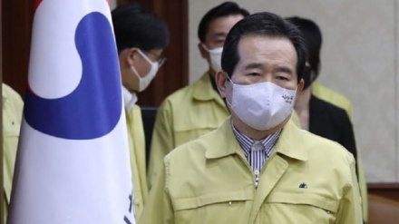 韓国政府が、日米と朝鮮戦争参戦国にマスク支援を検討