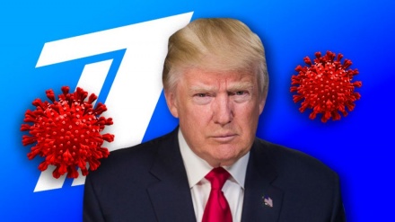 Amerika Tinjauan dari Dalam, 4 April 2020