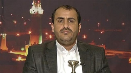 Saudi-led coalition’s ceasefire in Yemen nothing but political, media maneuver: Ansarullah