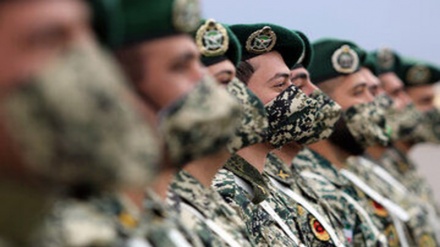 Iran: Journée nationale de l'Armée 