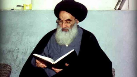 Viongozi wa kidini nchini Iraq wasisitizia kuainishwa muda wa kuondoka askari wa kigeni nchini humo